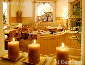 Hotel Sporting 15